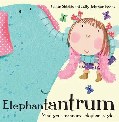 Elephantantrum!
