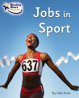 Jobs in Sport: Phase 4
