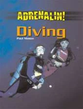 ADRENALIN DIVING