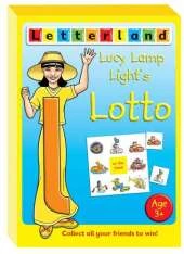 Lucy Lamplight's Lotto