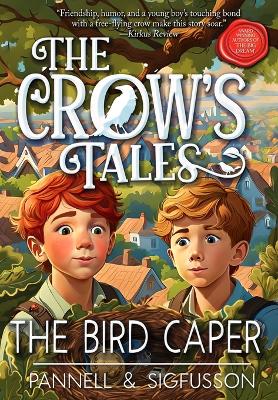 The Bird Caper: Middle-Grade Fiction