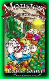 Monsters: The Christmas Creature