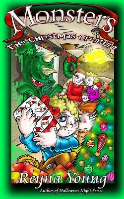 Monsters: The Christmas Creature