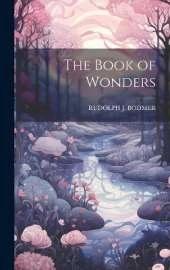 The Book of Wonders