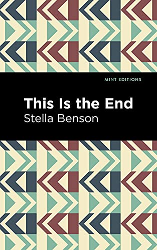 This is the End