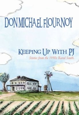Keeping Up with PJ