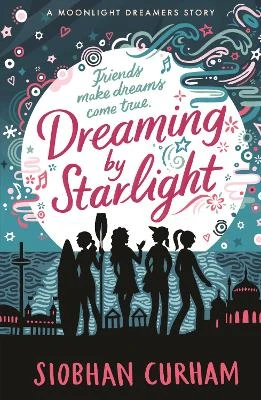 Moonlight Dreamers Series