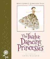 The Twelve Dancing Princesses