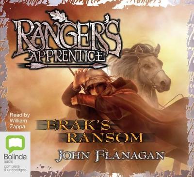 Erak's Ransom