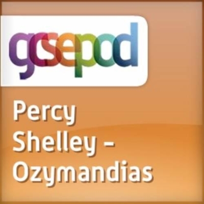 Literary Heritage: Ozymandias by Shelley