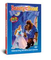 Beauty and the Beast
