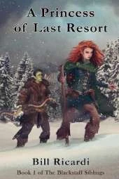 A Princess of Last Resort