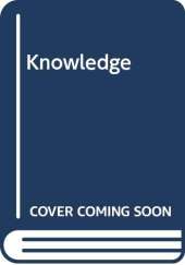 Knowledge