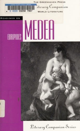 Readings on "Medea"