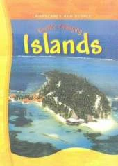 Landscapes And People: Earths Changing Islands Paperback