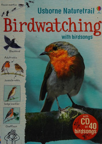 Birdwatching
