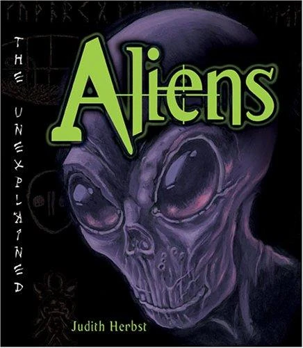 Aliens: The Unexplained Series