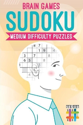 Brain Games Sudoku Medium Difficulty Puzzles