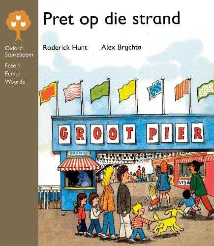 Pret Op Die