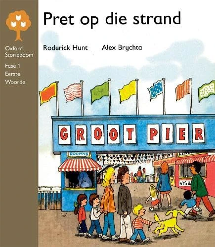 Pret Op Die