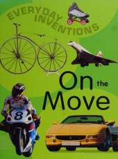 On the Move