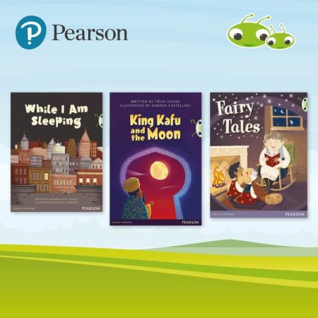 Bug Club KS2 Pro Guided Pack