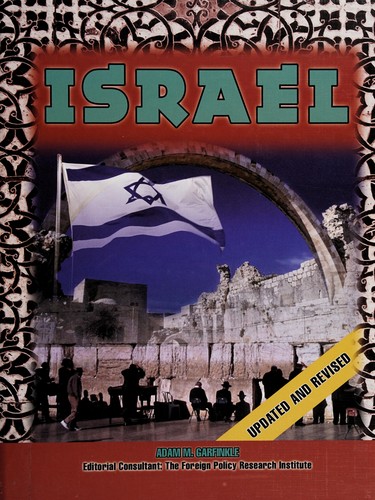 Israel: The Neighbour
