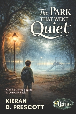 The Park That Went Quiet: When Silence Begins to Answer Back