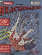 Brachiosaurus: The Long Limbed Dinosaur