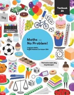 Maths — No Problem! Textbook 2A
