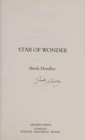 Star of Wonder