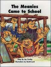 Story Basket, The Meanies Came to School, 6-pack
