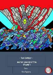 Yun Chimayo and the Sand God Trial Volume 1