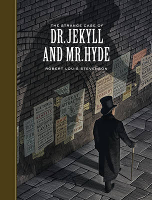 The Strange Case of Dr. Jekyll and Mr. Hyde (Sterling Unabridged Classics)