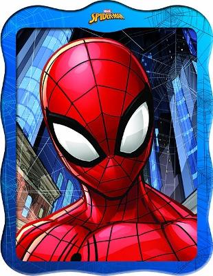 SPIDER-MAN: