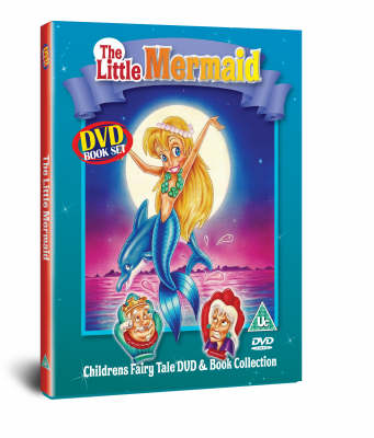 The Little Mermaid