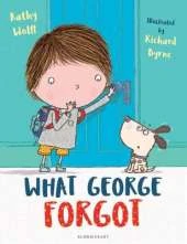 What George Forgot