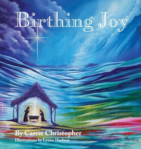 Birthing Joy