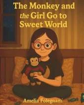 The Monkey and the Girl go to sweet world
