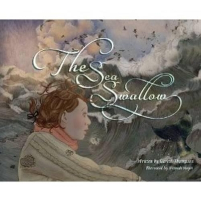 The Sea Swallow