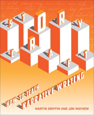 Storycraft: How to teach narrative writing