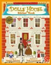 Dolls' House: Sticker Book