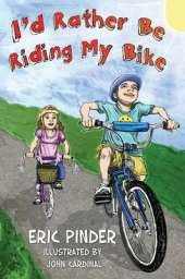 I'd Rather Be Riding My Bike