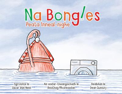 Na Bongles - Peata Inneal-nighe
