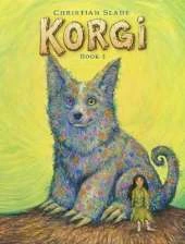 Korgi Book 4: The Problem With Potions