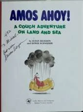 Amos Ahoy