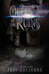 Queen of the Ruins