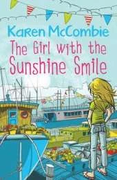 The Girl With The Sunshine Smile