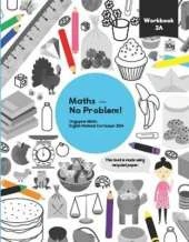 Maths — No Problem! Workbook 2A