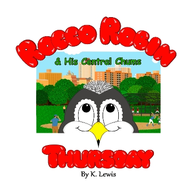 Rocco Robin & His Central Chums: Thursday